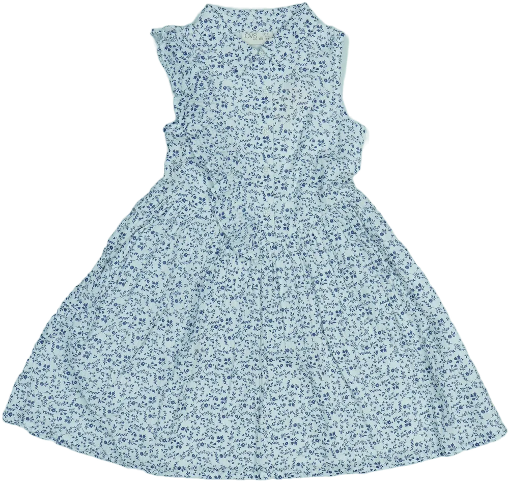 Fehér OVS Ruha EU 110 / UK 5 év / US 5 év/XS