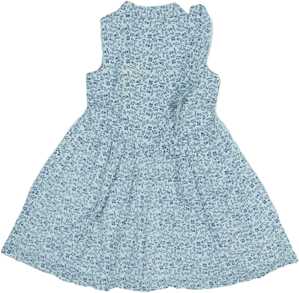 Fehér OVS Ruha EU 116 / UK 6 év / US 6 év/S