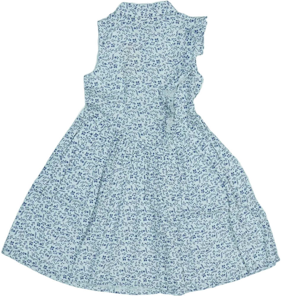 Fehér OVS Ruha EU 128 / UK 8 év / US 8 év/M