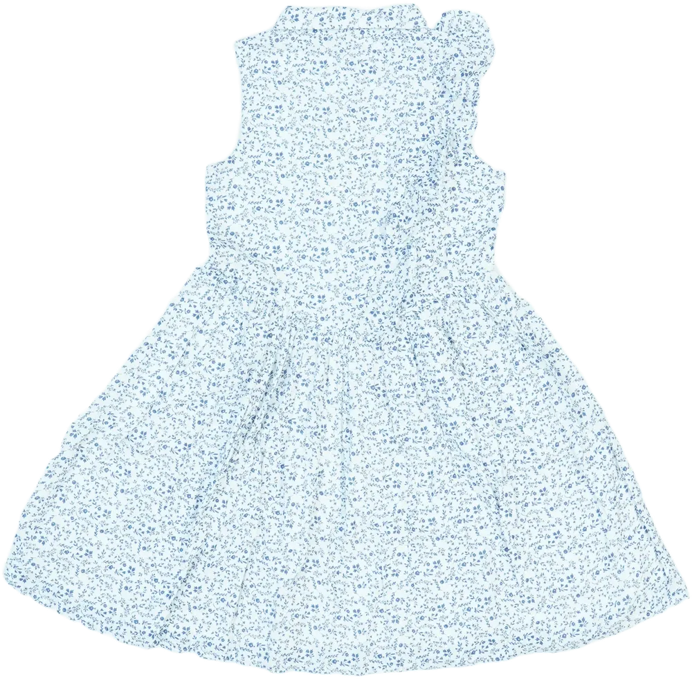 Fehér OVS Ruha EU 134 / UK 9 év / US 9 év/L