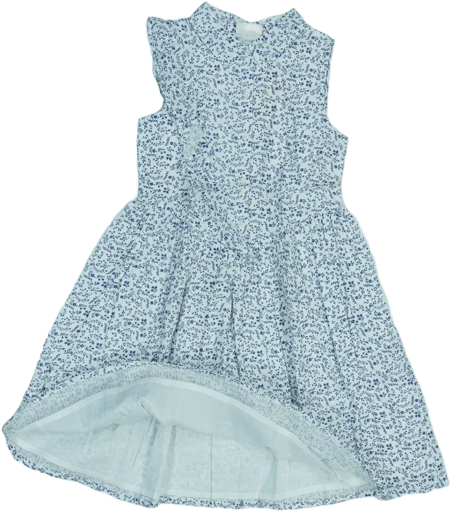 Fehér OVS Ruha EU 140 / UK 10 év / US 10 év/L