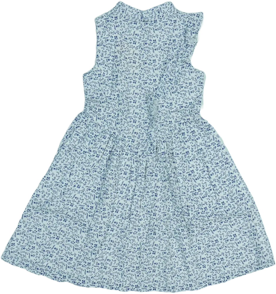 Fehér OVS Ruha EU 140 / UK 10 év / US 10 év/L