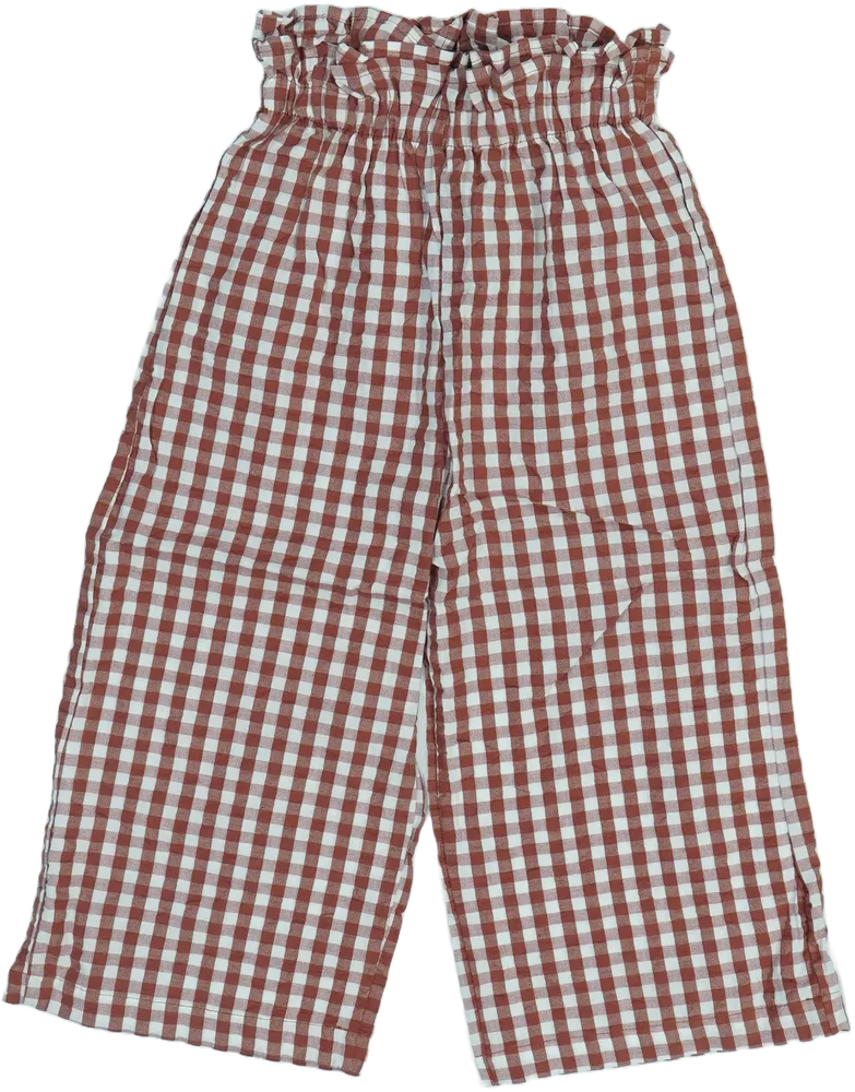 Barna OVS Farmernadrág EU 110 / UK 5 év / US 5 év/XS