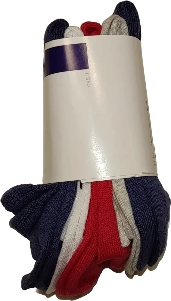 Többszínű OVS Csomag - Zoknik EU 30