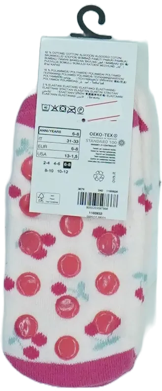 Rózsaszín OVS Csomag - Zoknik EU 33