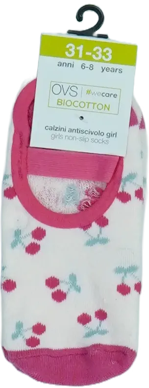 Rózsaszín OVS Csomag - Zoknik EU 33