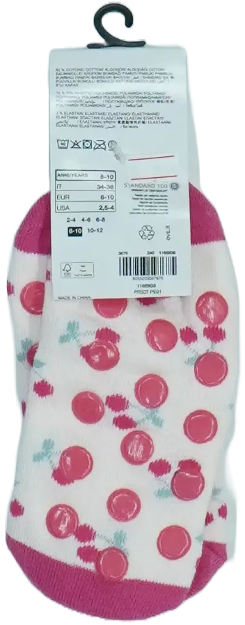 Rózsaszín OVS Csomag - Zoknik EU 36