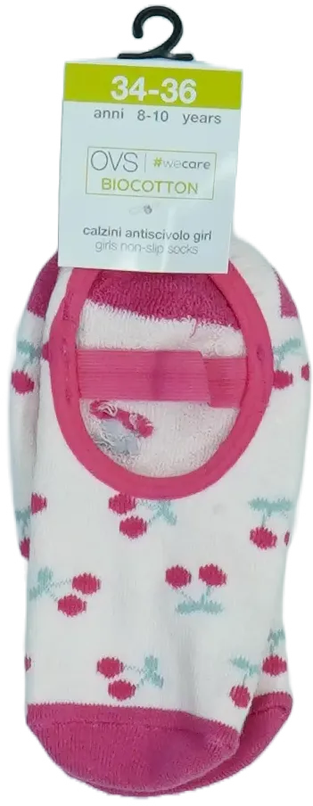 Rózsaszín OVS Csomag - Zoknik EU 36