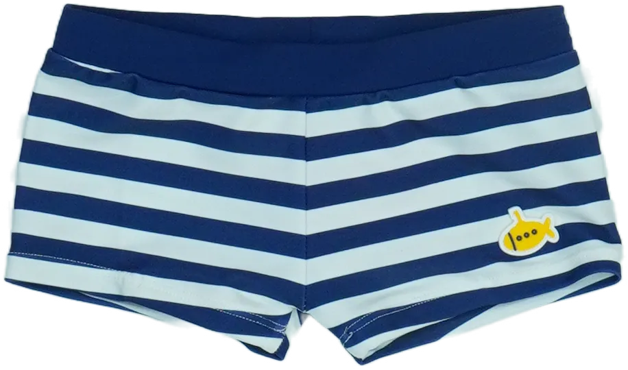 Többszínű OVS - Fagottino Fürdőnadrág EU 74 / UK 6-9 hónap / US 6-9 hónap