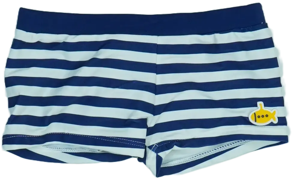 Többszínű OVS - Fagottino Fürdőnadrág EU 92 / UK 2 év / US 2T