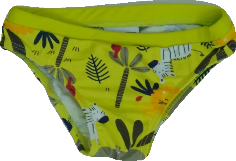Sárga OVS - Fagottino Fürdőnadrág EU 92 / UK 2 év / US 2T