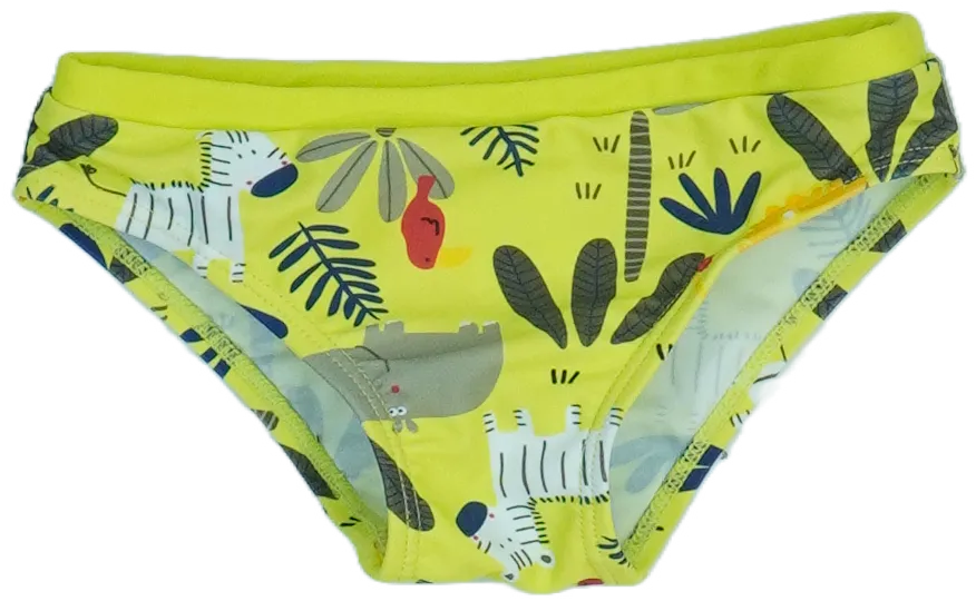 Sárga OVS - Fagottino Fürdőnadrág EU 92 / UK 2 év / US 2T