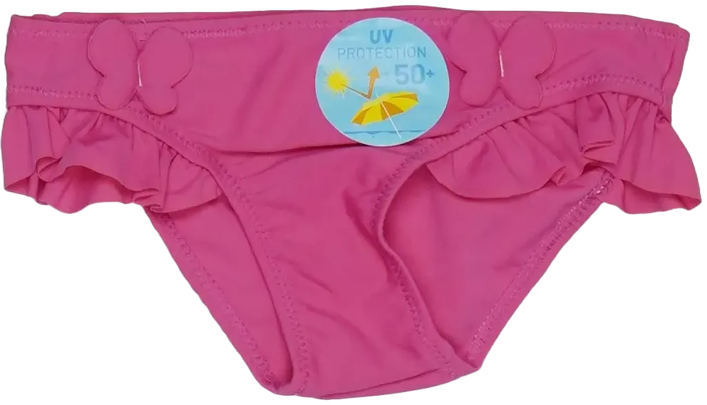 Rózsaszín OVS - Fagottino Bikini alsó EU 92 / UK 2 év / US 2T