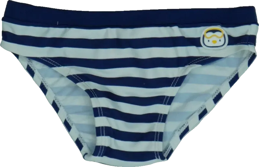 Kék OVS - Fagottino Fürdőnadrág EU 92 / UK 2 év / US 2T