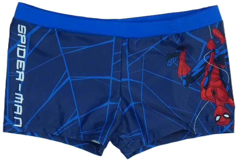 Kék Marvel Fürdőnadrág EU 122 / UK 7 év / US 7 év/M