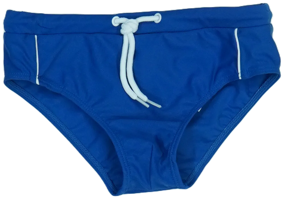 Kék OVS Fürdőnadrág EU 128 / UK 8 év / US 8 év/M