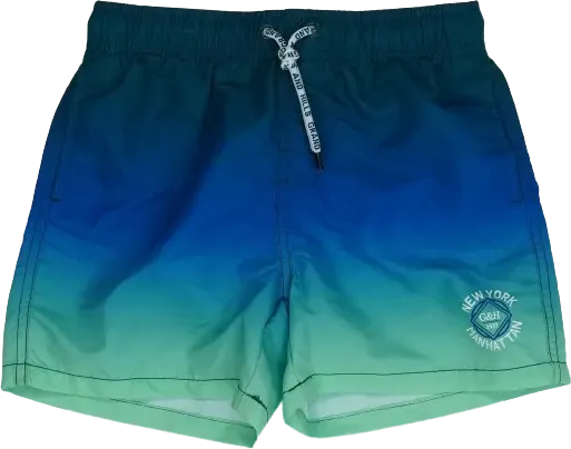 Zöld Grand&amp;Hills Fürdőnadrág EU 170 / UK 15 év / US XL