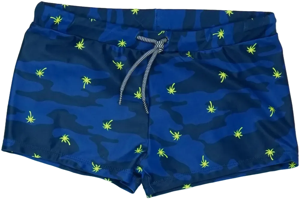 Kék OVS Fürdőnadrág EU 152 / UK 12 év / US 12 év/L