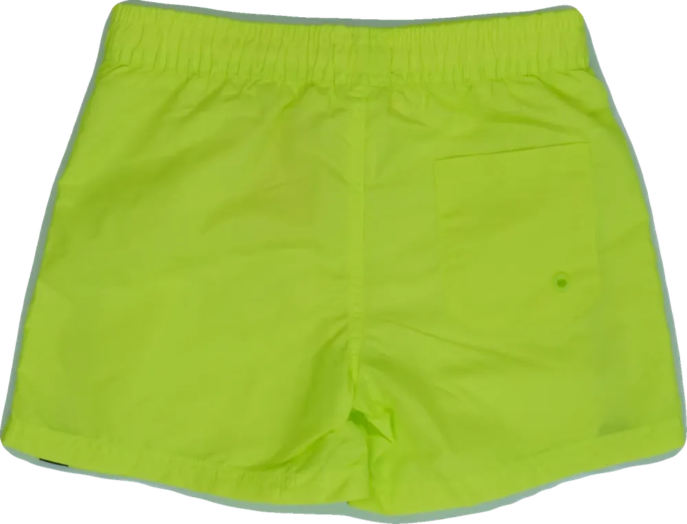 Sárga OVS - Grand Hill Fürdőnadrág EU 140 / UK 10 év / US 10 év/L