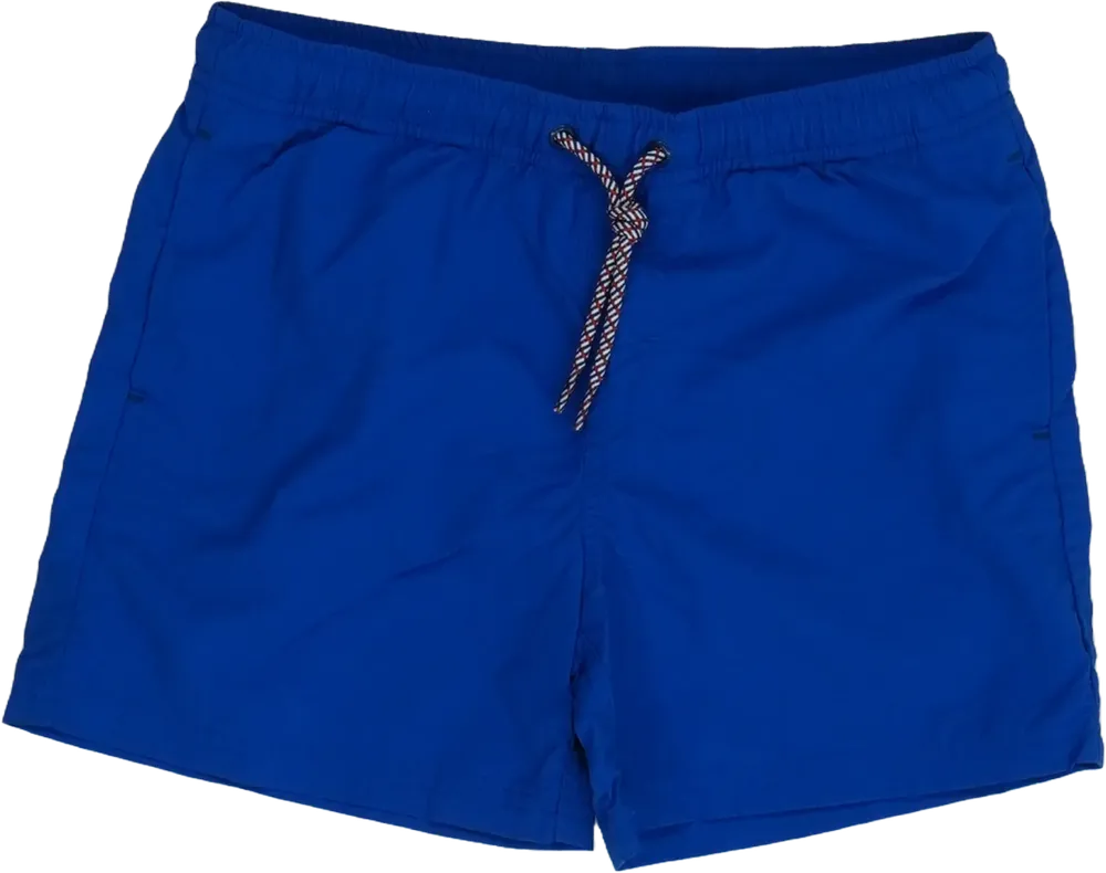 Kék OVS Fürdőnadrág EU 140 / UK 10 év / US 10 év/L