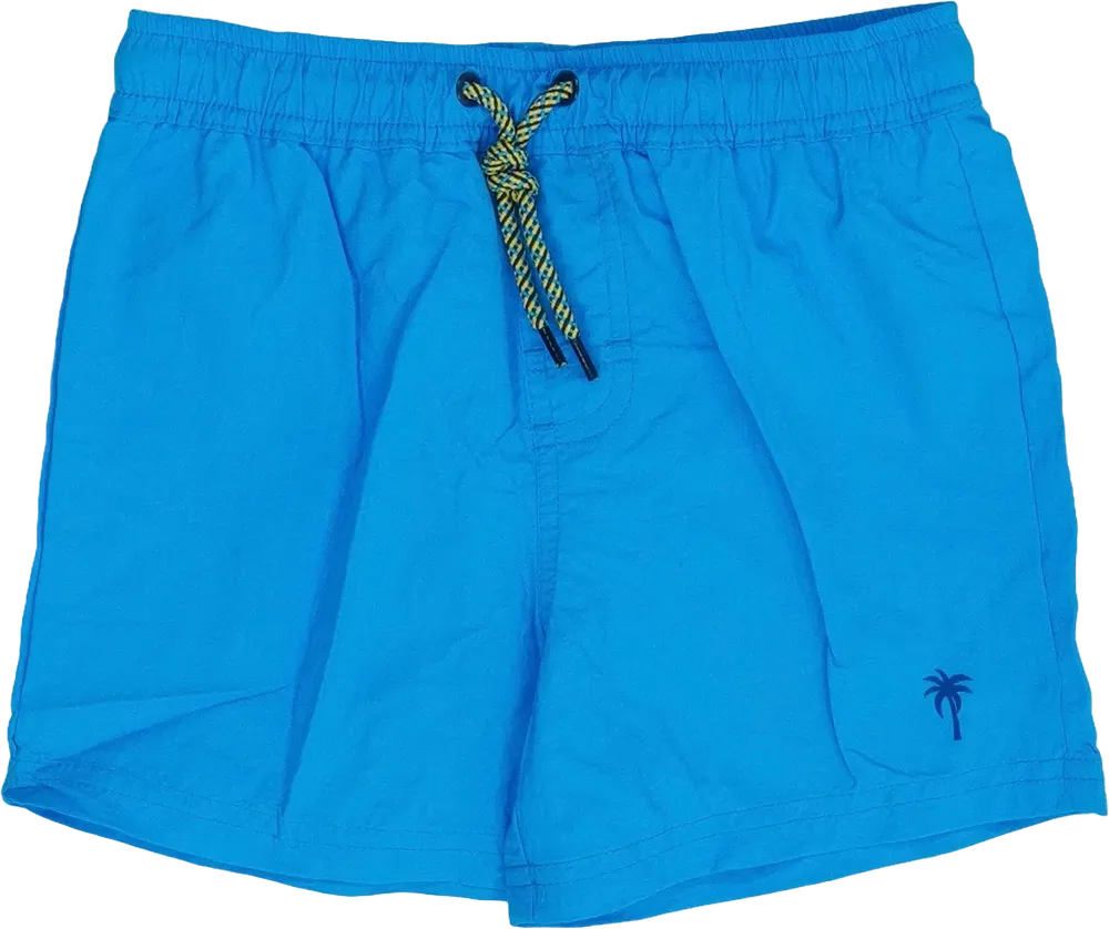 Kék OVS Fürdőnadrág EU 116 / UK 6 év / US 6 év/S