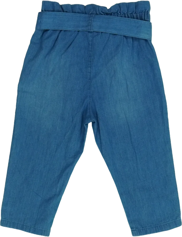 Kék OVS - Fagottino Hosszúnadrág EU 86 / UK 12-18 hónap / US 18 hónap