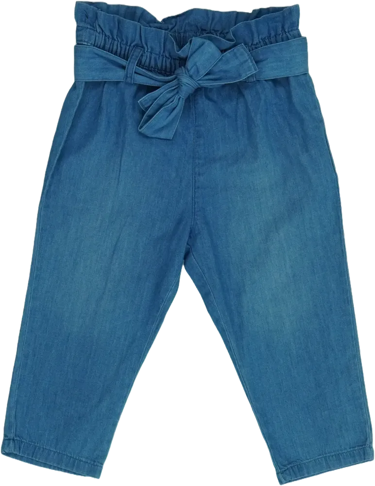 Kék OVS - Fagottino Hosszúnadrág EU 86 / UK 12-18 hónap / US 18 hónap