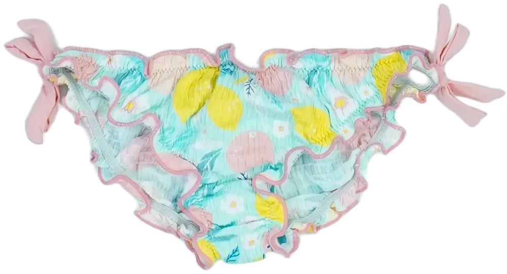 Többszínű OVS Bikini EU 110 / UK 5 év / US 5 év/XS