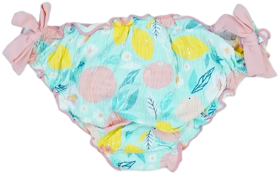 Többszínű OVS Bikini EU 122 / UK 7 év / US 7 év/M