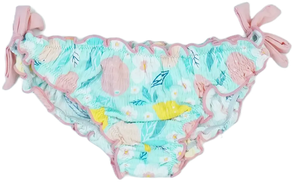 Többszínű OVS Bikini EU 122 / UK 7 év / US 7 év/M