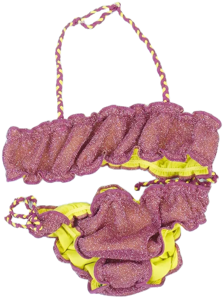 Többszínű OVS Bikini EU 110 / UK 5 év / US 5 év/XS