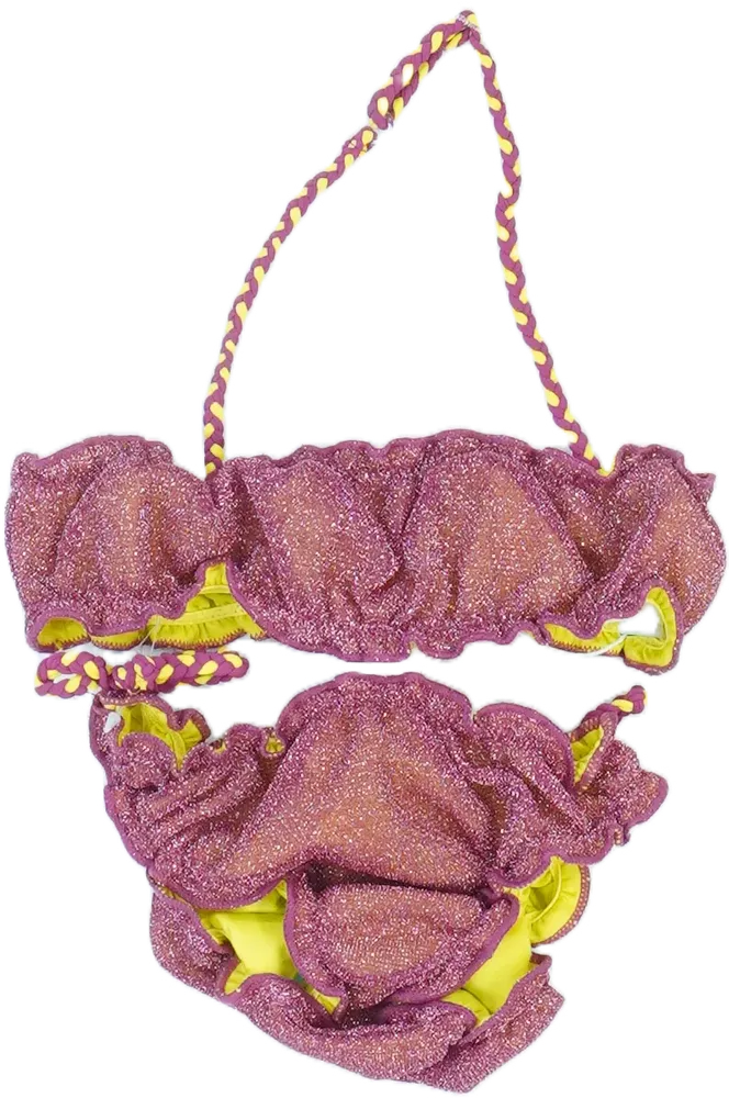 Többszínű OVS Bikini EU 116 / UK 6 év / US 6 év/S