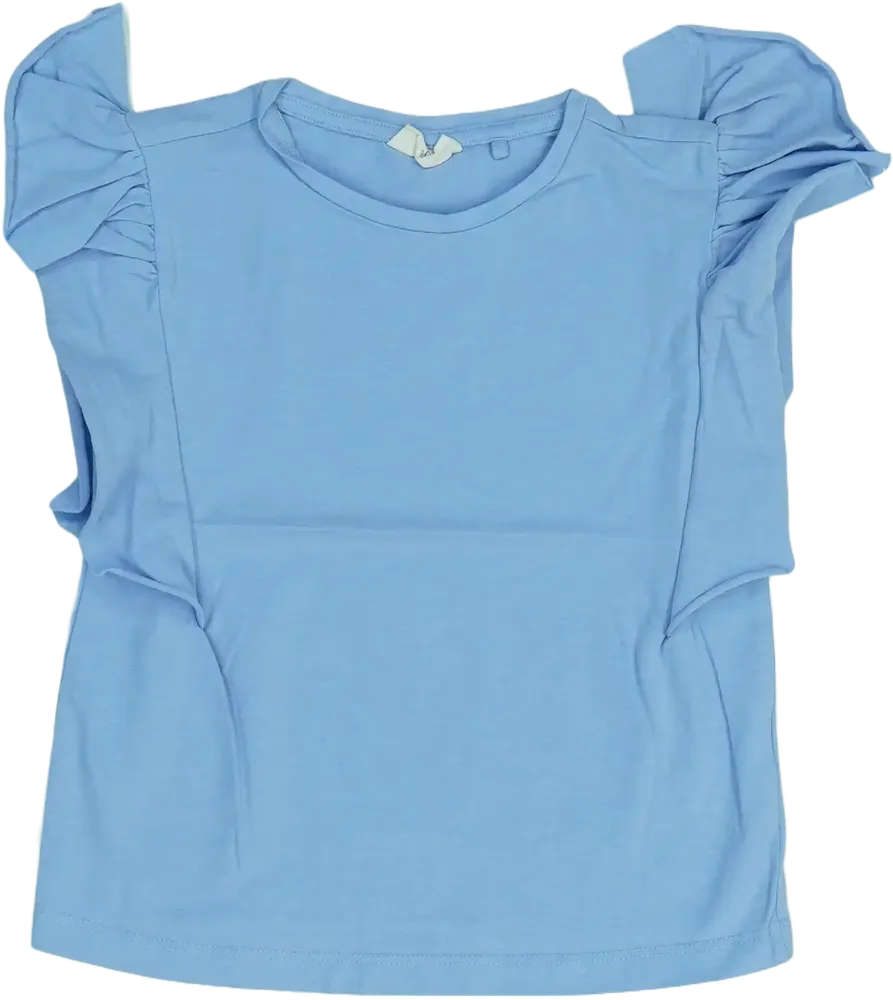 Kék OVS Póló EU 116 / UK 6 év / US 6 év/S