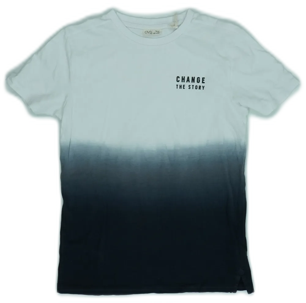 Többszínű OVS Póló EU 146 / UK 11 év / US 12 év/L