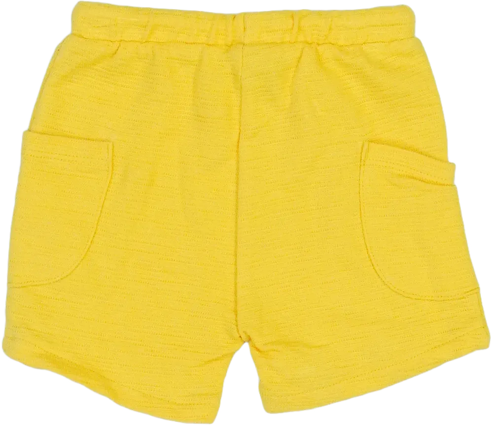 Sárga OVS - Fagottino Rövidnadrág EU 92 / UK 2 év / US 2T