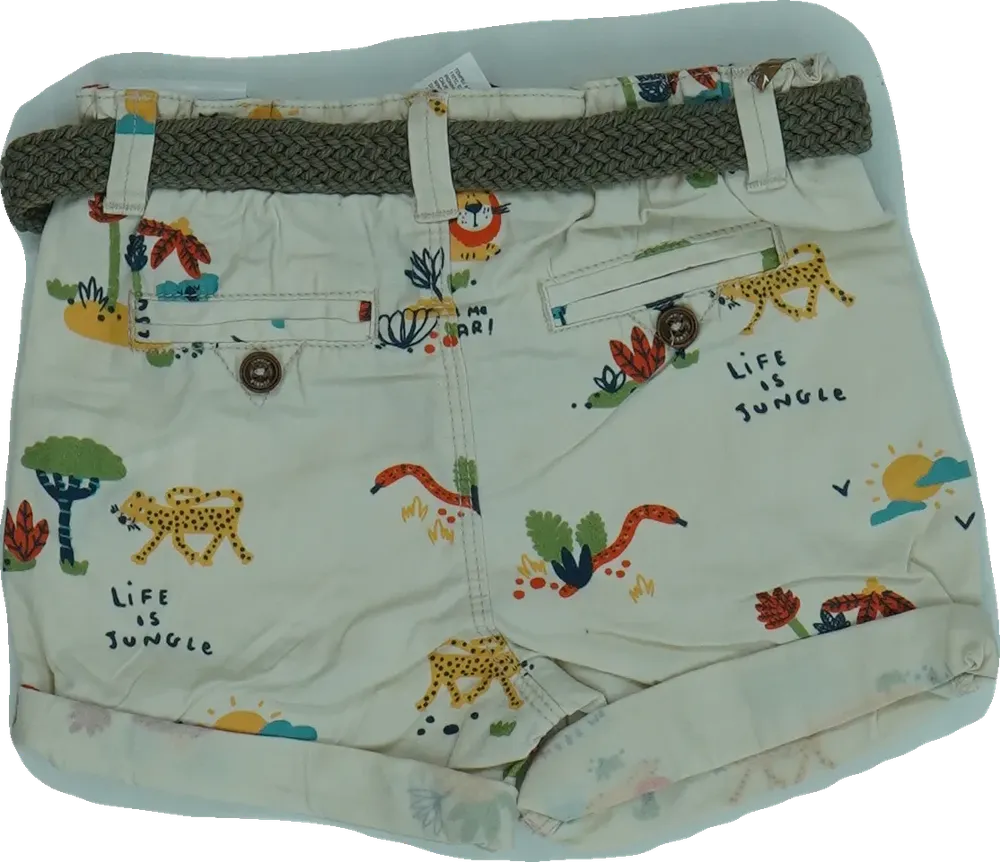 Barna OVS - Fagottino Rövidnadrág EU 92 / UK 2 év / US 2T