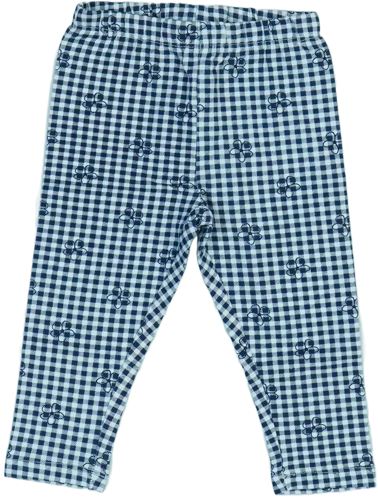 Kék OVS - Fagottino Leggings EU 74 / UK 6-9 hónap / US 6-9 hónap