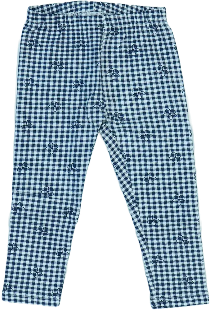 Kék OVS - Fagottino Leggings EU 86 / UK 12-18 hónap / US 18 hónap