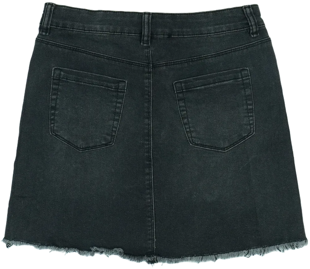 Szürke OVS Szoknya EU 164 / UK 14 év / US 14 év/XL