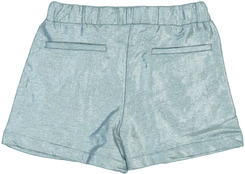 Ezüst OVS Rövidnadrág EU 128 / UK 8 év / US 8 év/M