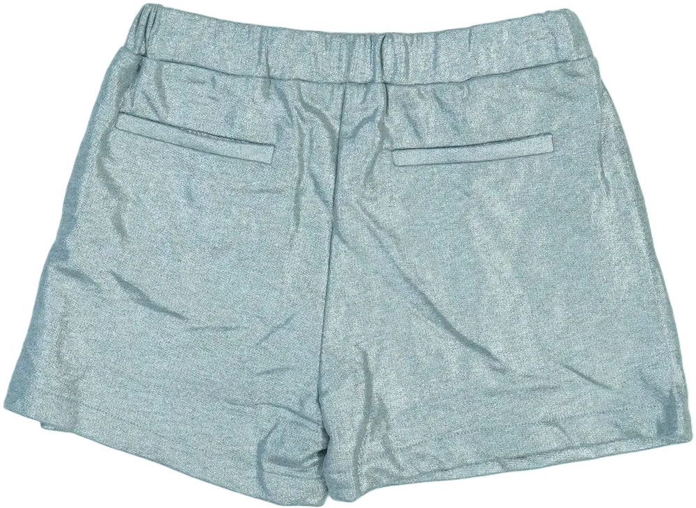 Ezüst OVS Rövidnadrág EU 140 / UK 10 év / US 10 év/L