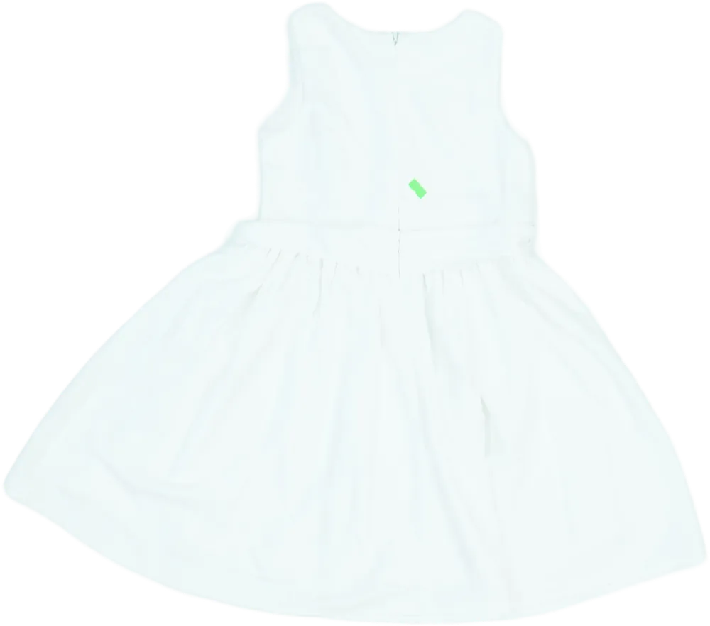 Fehér OVS Ruha EU 128 / UK 8 év / US 8 év/M