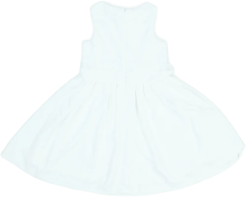 Fehér OVS Ruha EU 134 / UK 9 év / US 9 év/L