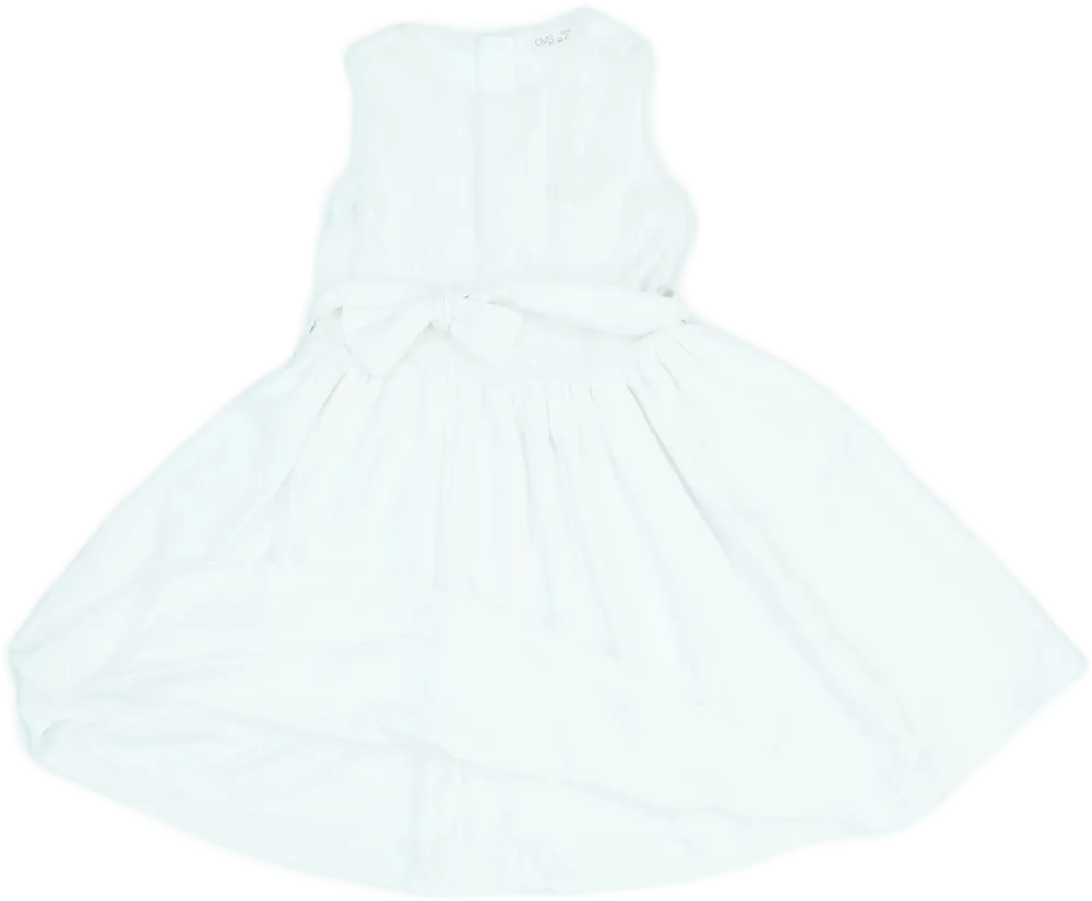 Fehér OVS Ruha EU 140 / UK 10 év / US 10 év/L