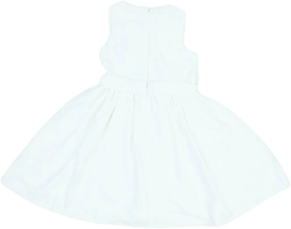 Fehér OVS Ruha EU 140 / UK 10 év / US 10 év/L