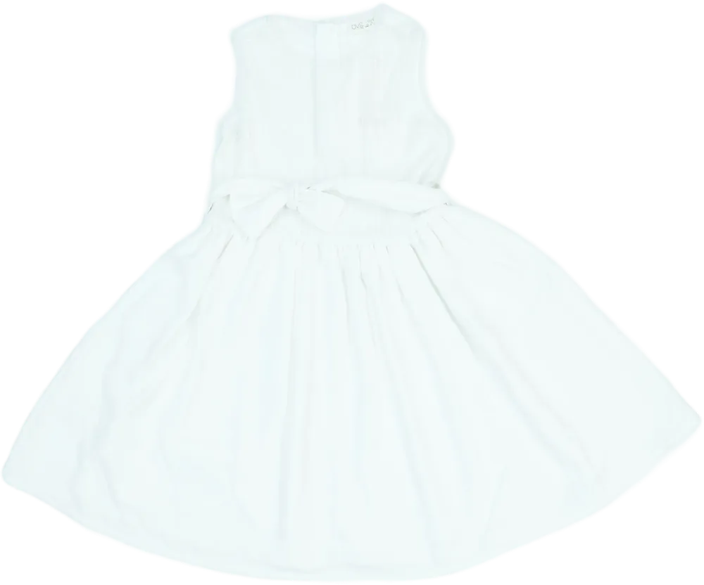 Fehér OVS Ruha EU 140 / UK 10 év / US 10 év/L