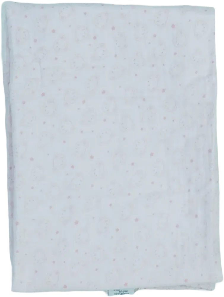 Rózsaszín OVS Törülköző Egyméret