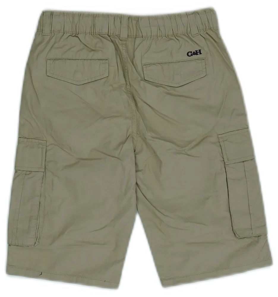 Barna Grand&amp;Hills Rövidnadrág EU 164 / UK 14 év / US 14 év/XL