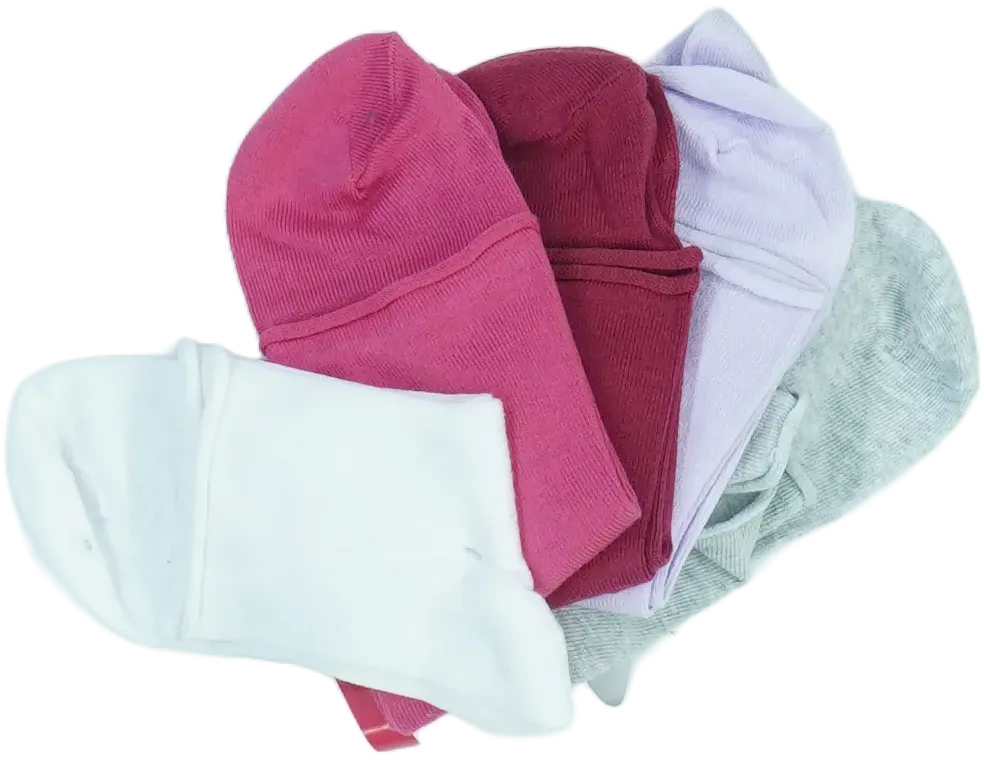 Többszínű OVS Csomag - Zoknik EU 42