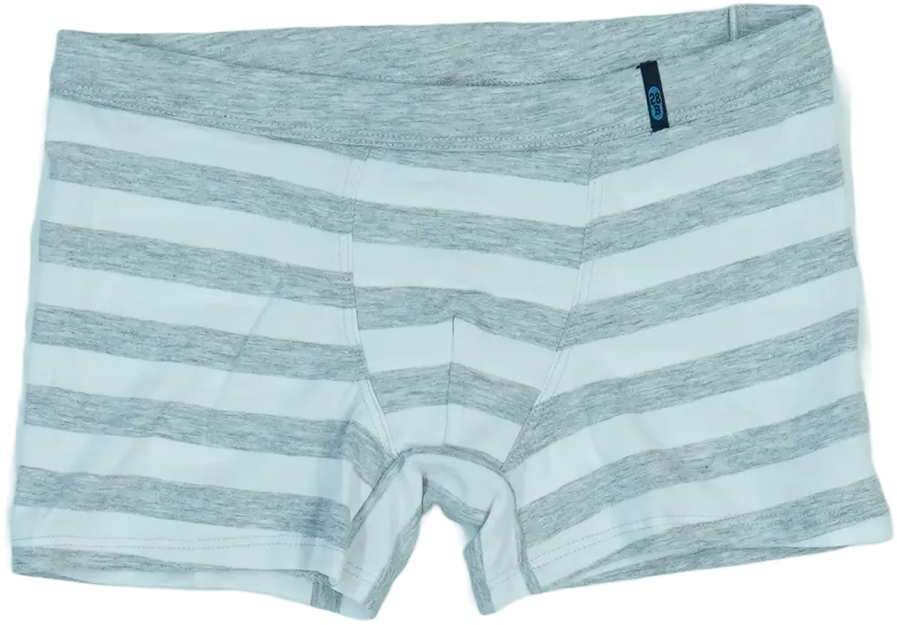 Fehér OVS Boxer EU 140 / UK 10 év / US 10 év/L